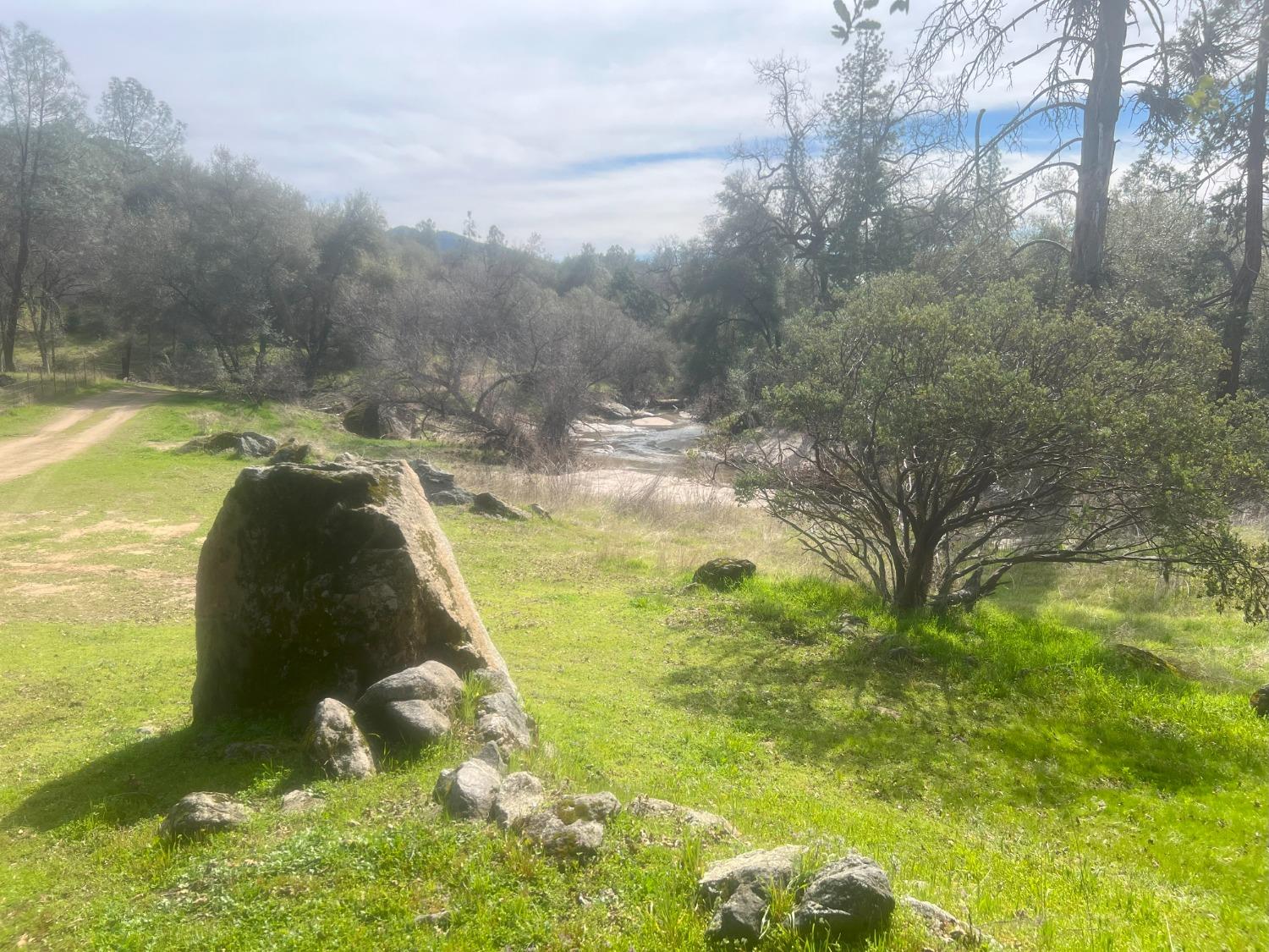 140040 Vincent Fire Road, Tollhouse, CA 93667