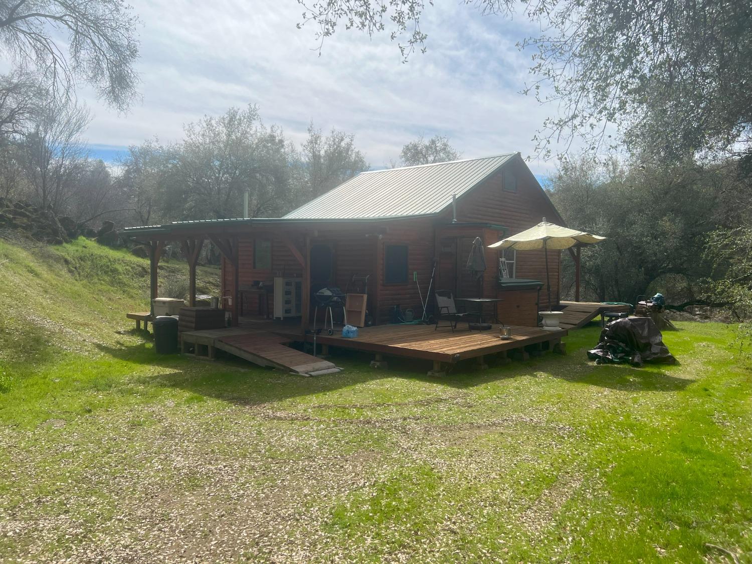 140040 Vincent Fire Road, Tollhouse, CA 93667