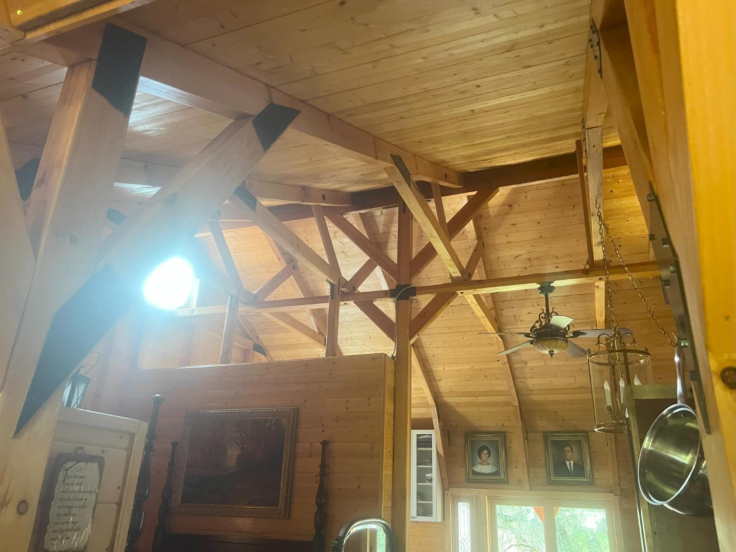 140040 Vincent Fire Road, Tollhouse, CA 93667