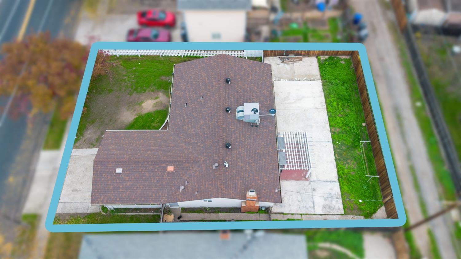 1322 Carver, Modesto, CA 95350