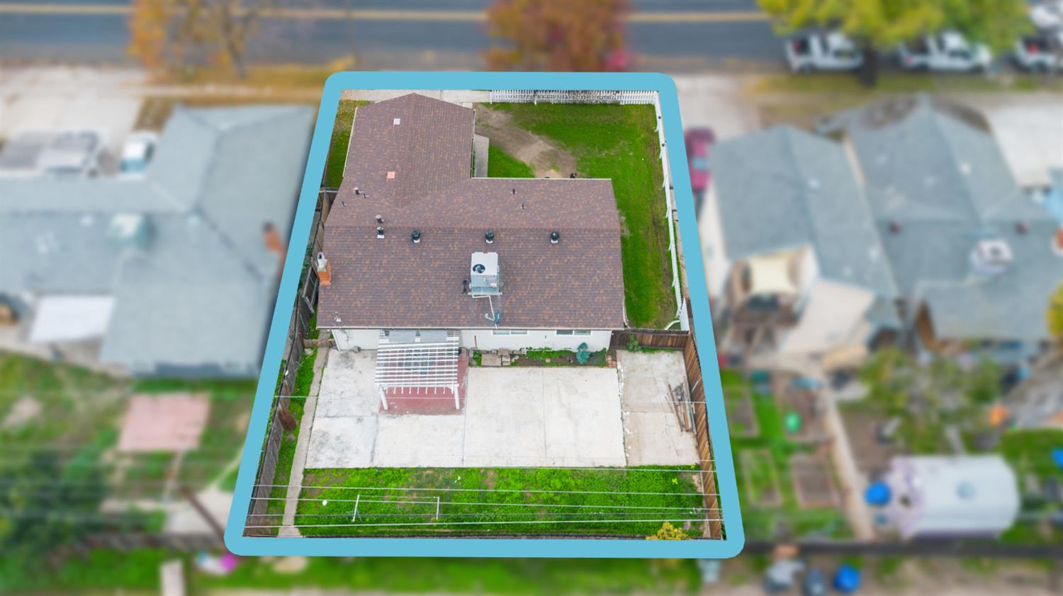 1322 Carver, Modesto, CA 95350