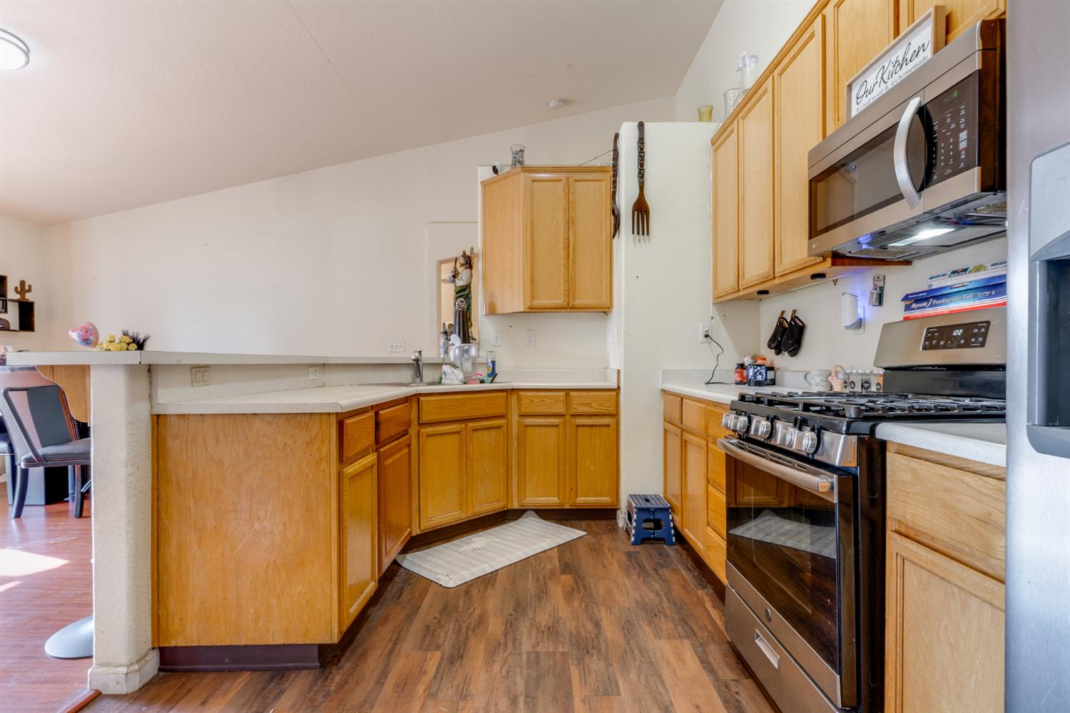 2083 W Antley St, Merced, CA 95348