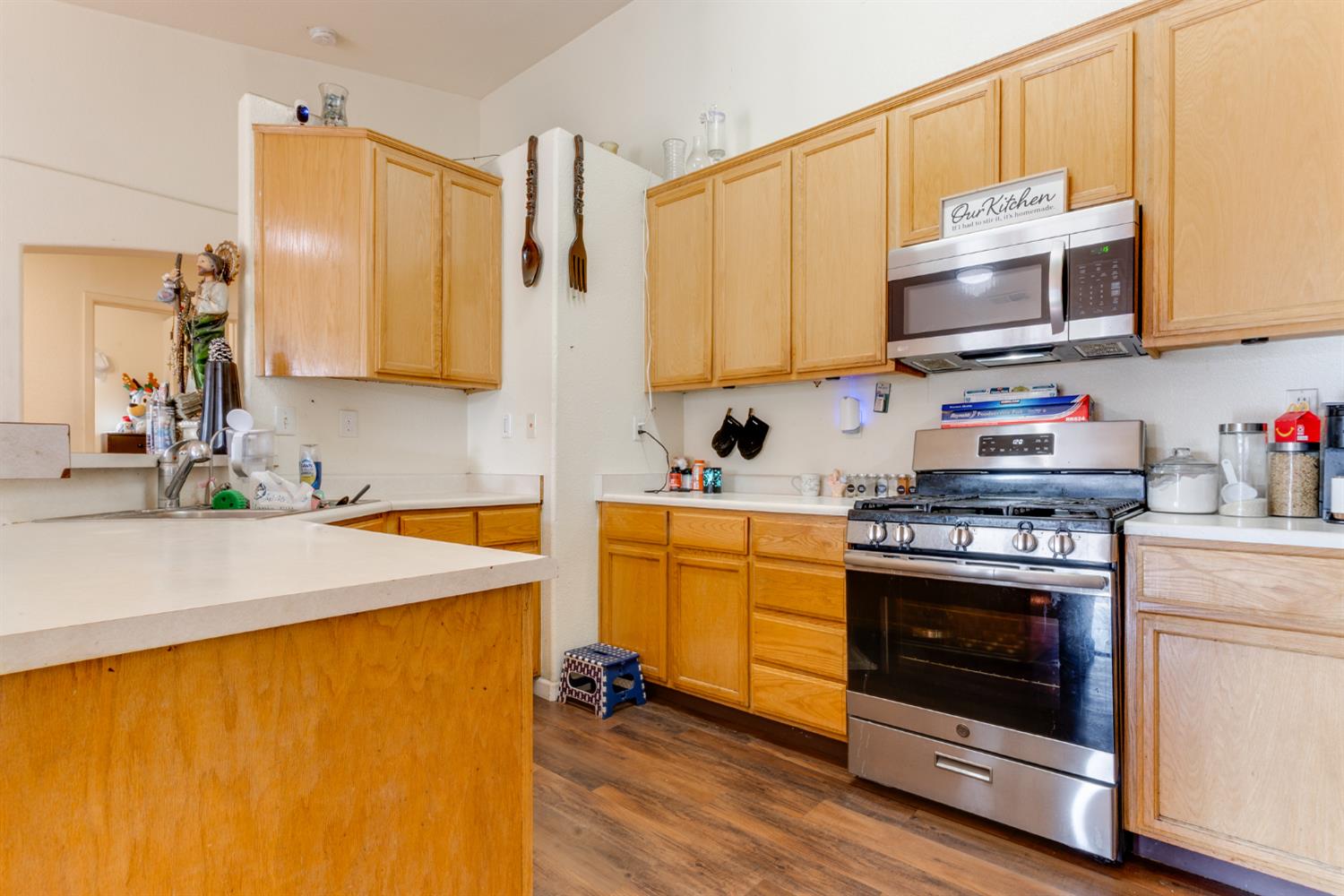 2083 W Antley St, Merced, CA 95348