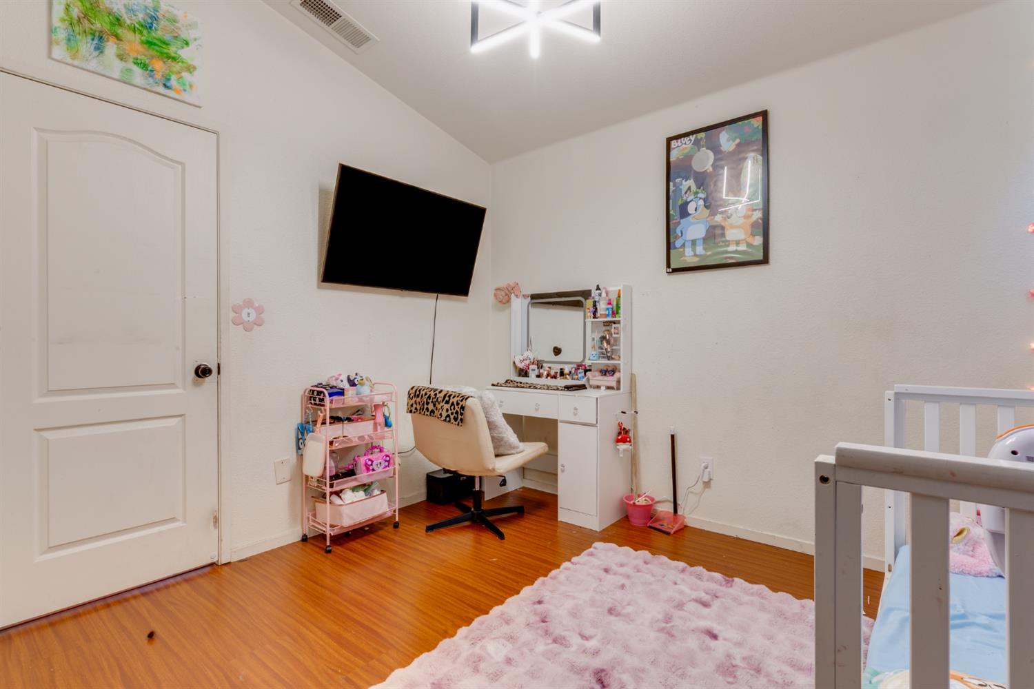 2083 W Antley St, Merced, CA 95348