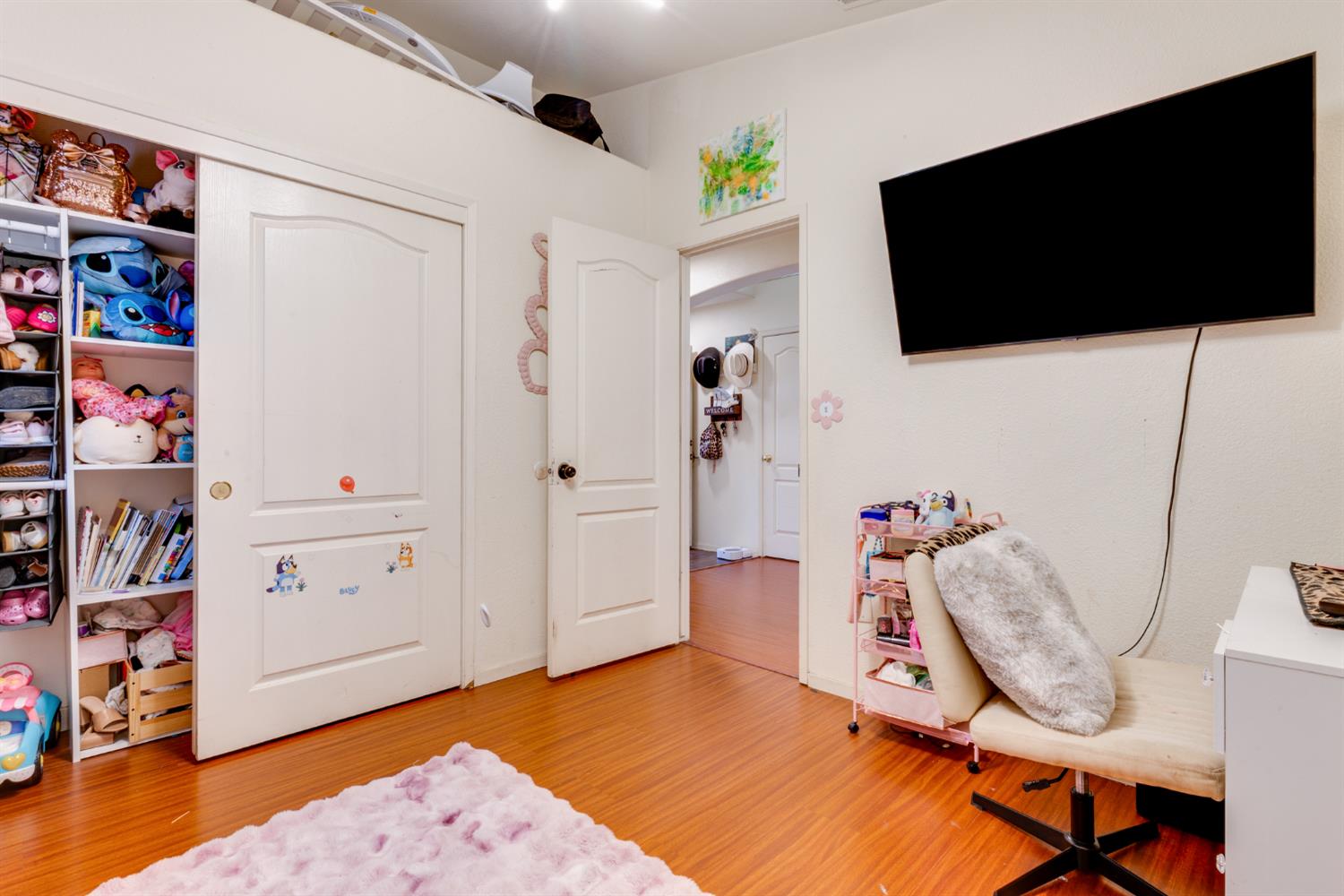 2083 W Antley St, Merced, CA 95348