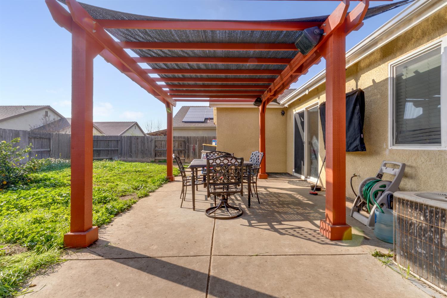 2083 W Antley St, Merced, CA 95348