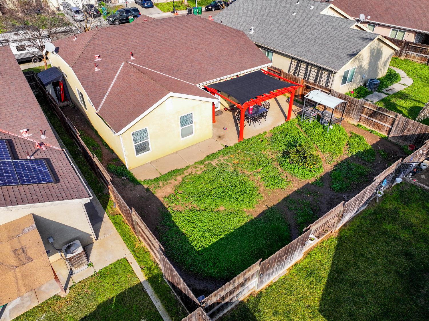 2083 W Antley St, Merced, CA 95348