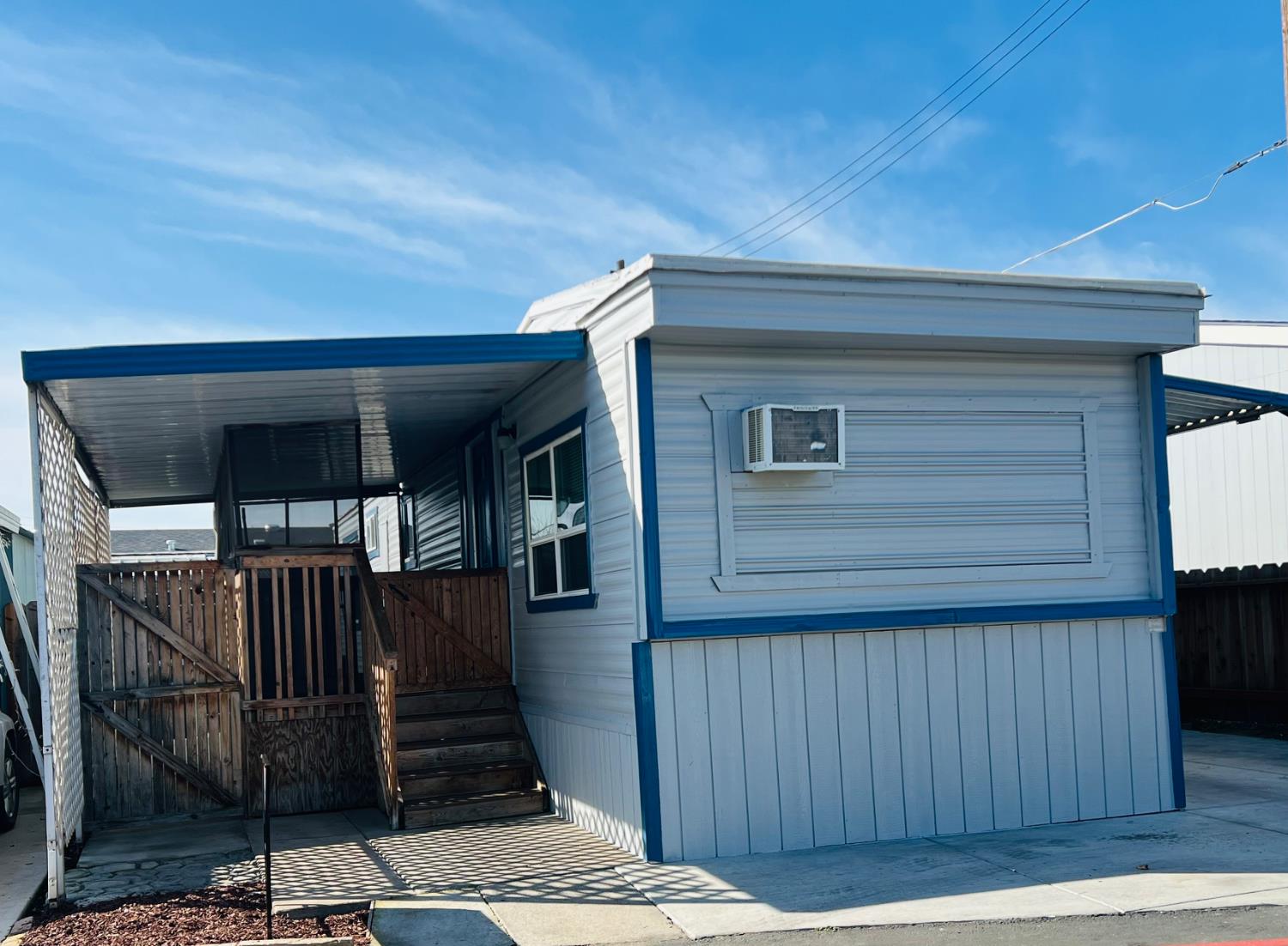 4024 Mchenry Ave #141, Modesto, CA 95356