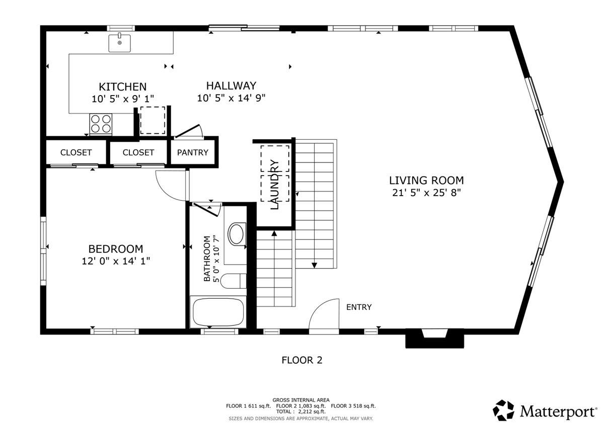 935 Foothill Rd, Copperopolis, CA 95228