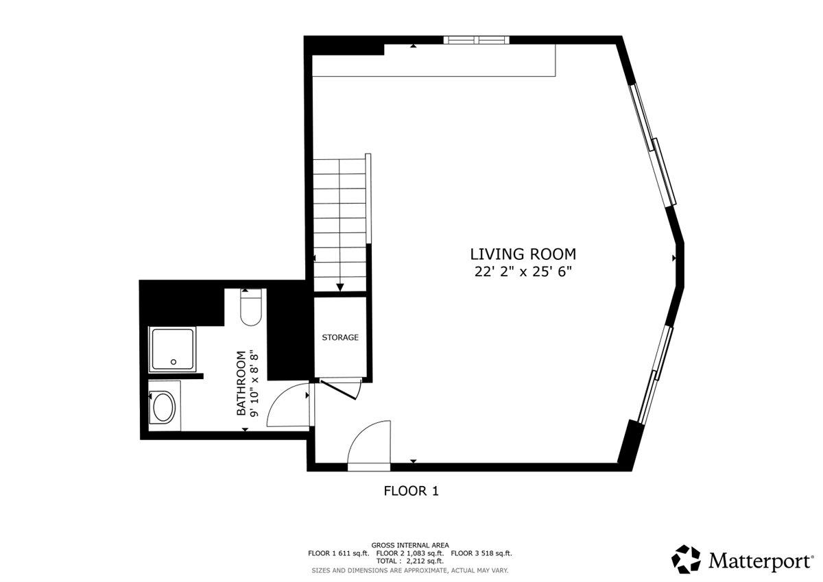 935 Foothill Rd, Copperopolis, CA 95228