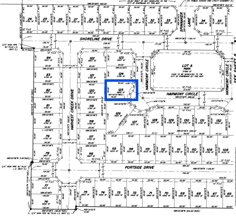 5412 Harmony Cir, Riverbank, CA 95367