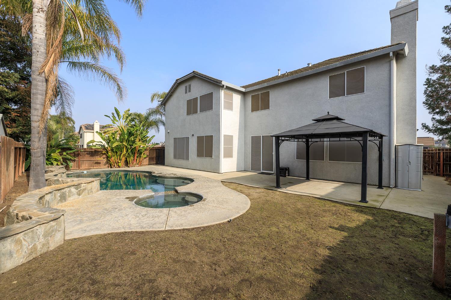 1537 Atlantic Ave, Ripon, CA 95366