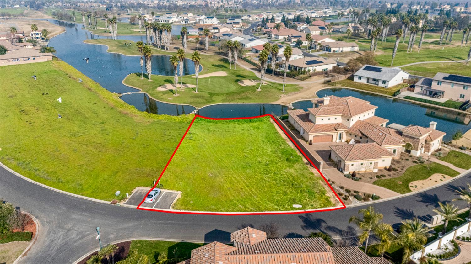 10315 Keystone Dr, Chowchilla, CA 93610