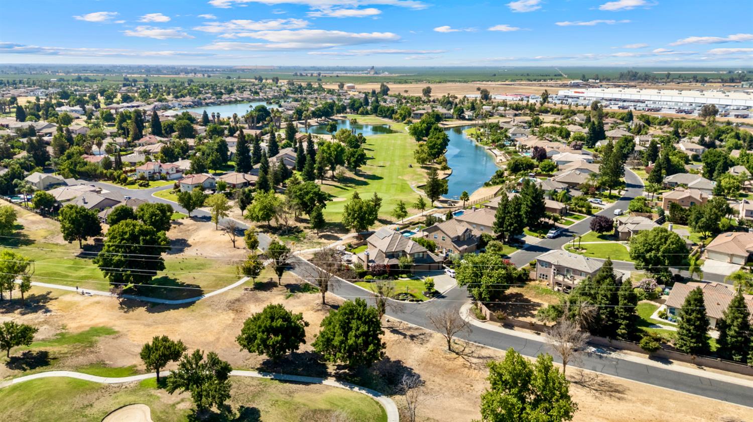 10315 Keystone Dr, Chowchilla, CA 93610