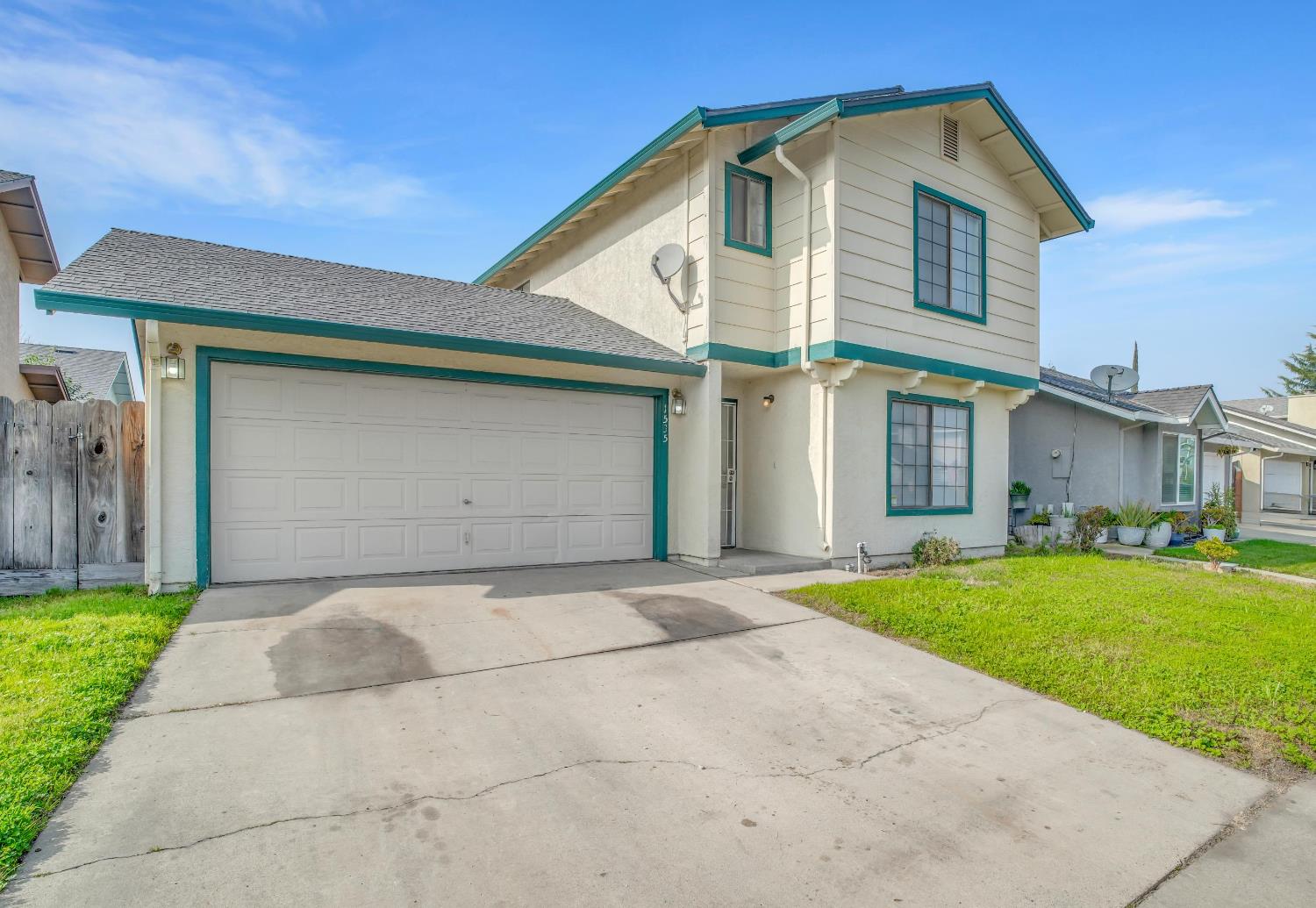 1535 Springville Way, Turlock, CA 95380