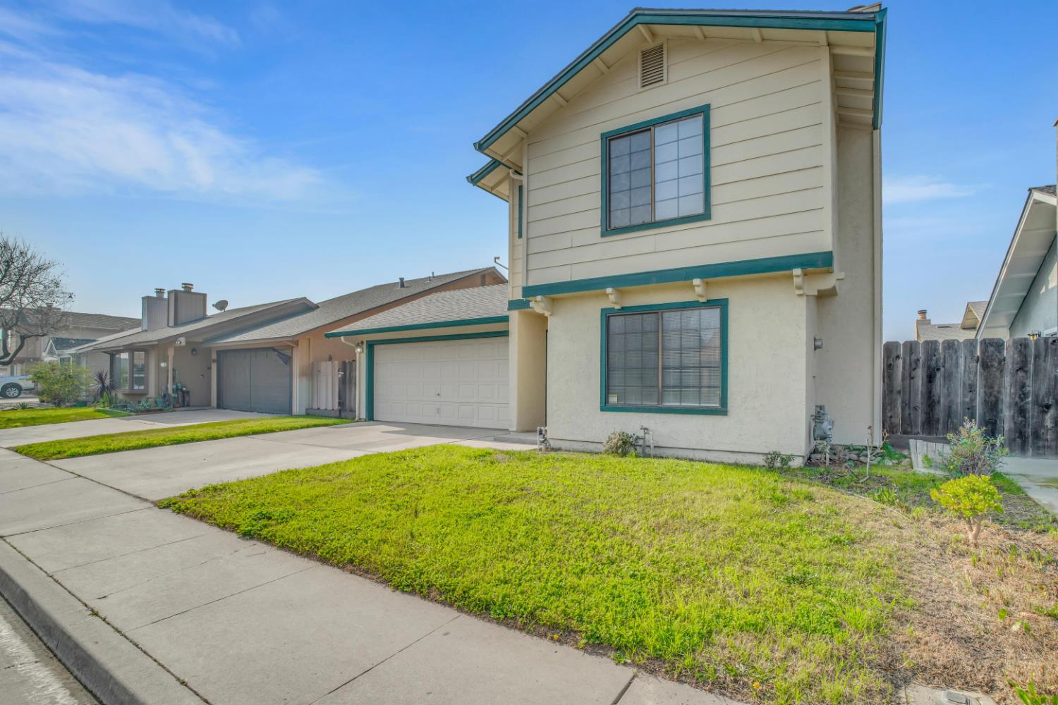 1535 Springville Way, Turlock, CA 95380