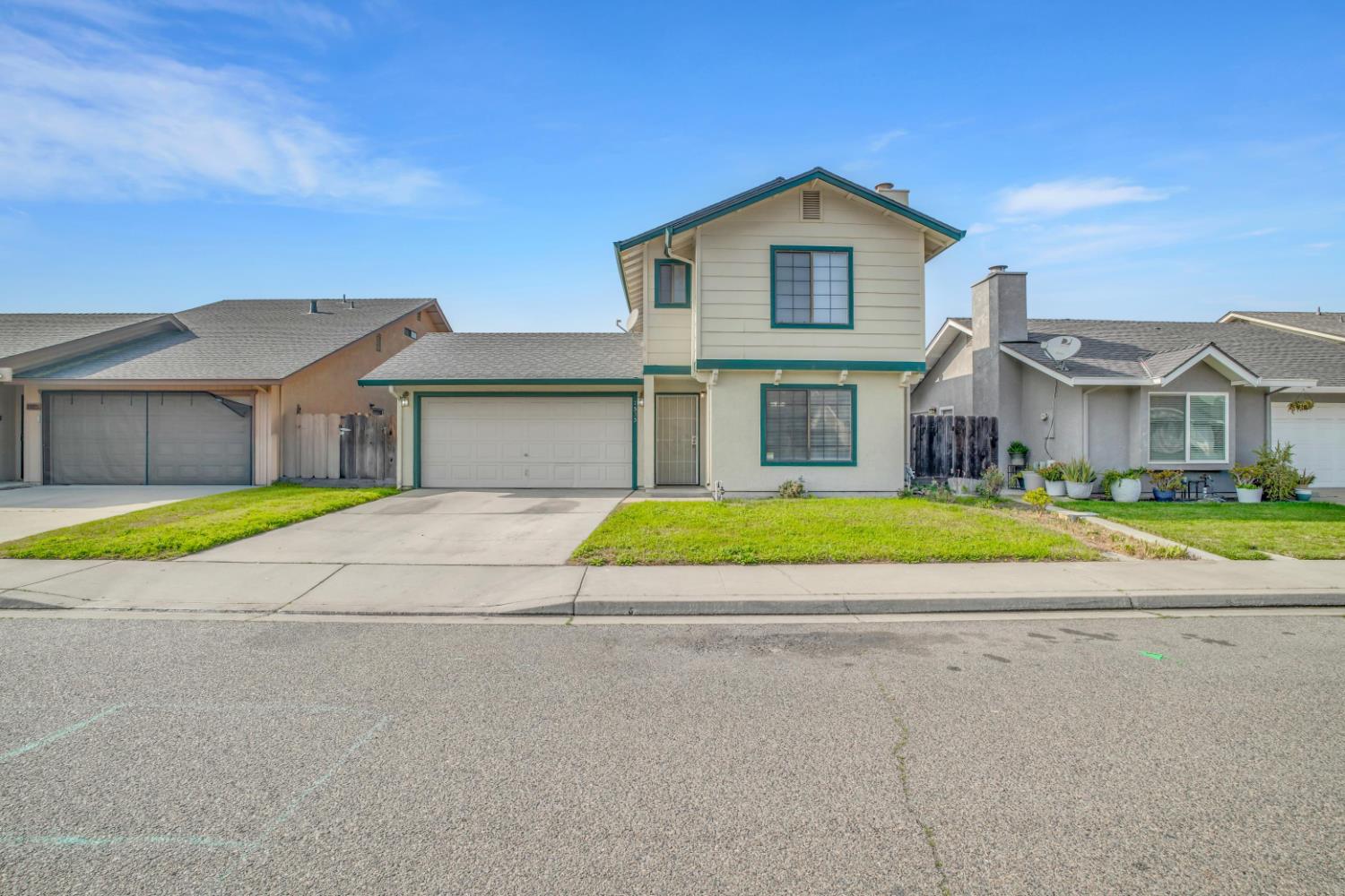 1535 Springville Way, Turlock, CA 95380