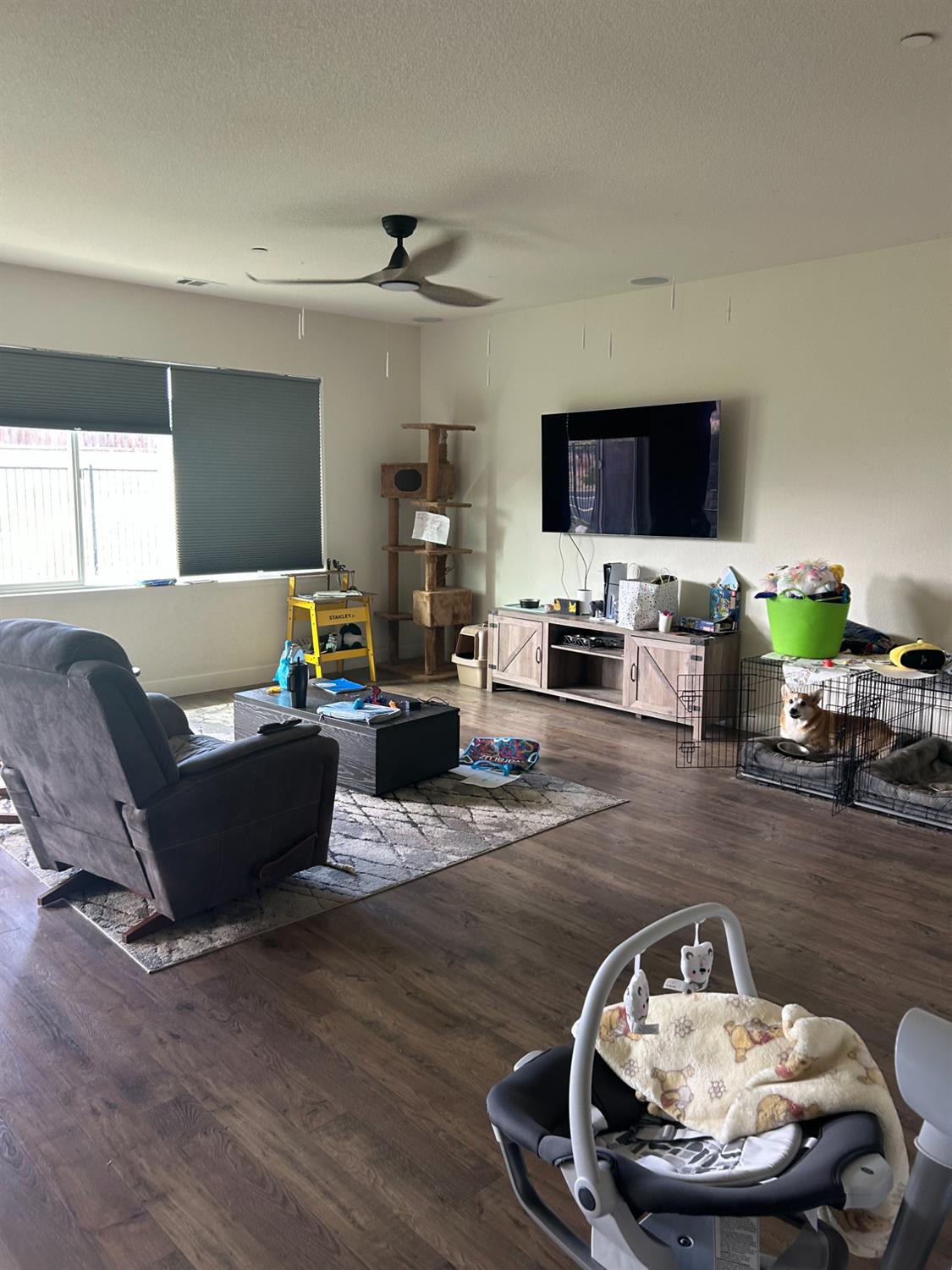 20943 Zinfandel Ct, Patterson, CA 95363