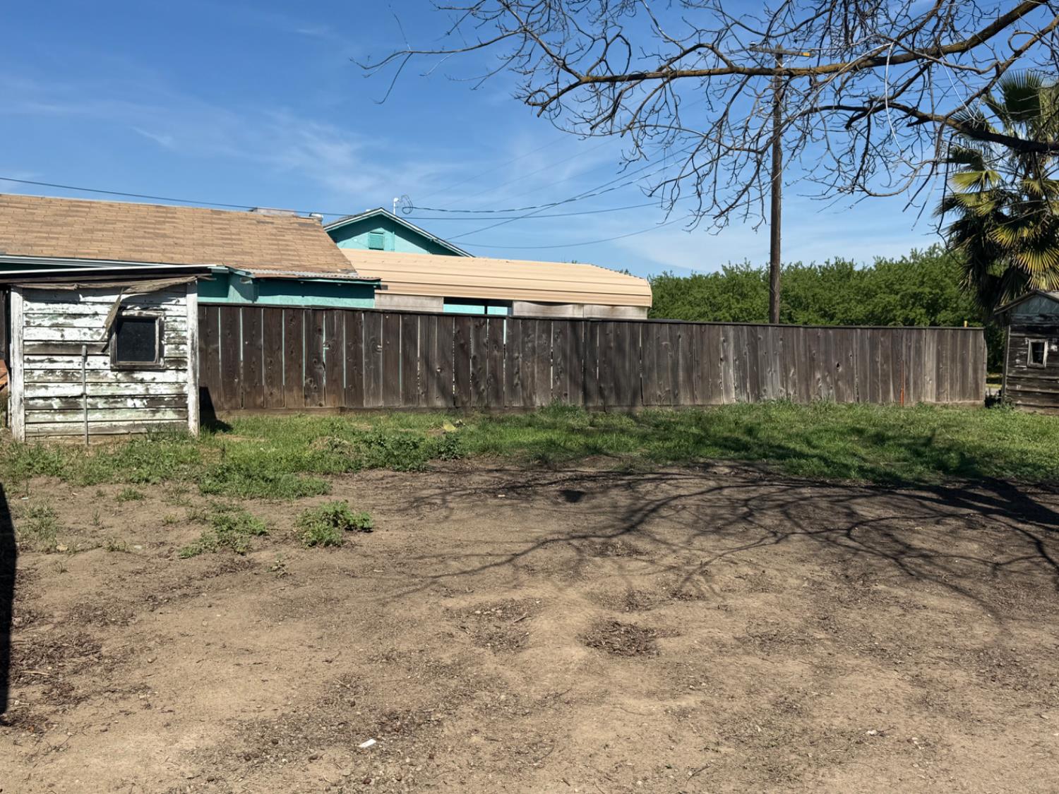 16641 Colony St, Dos Palos, CA 93620