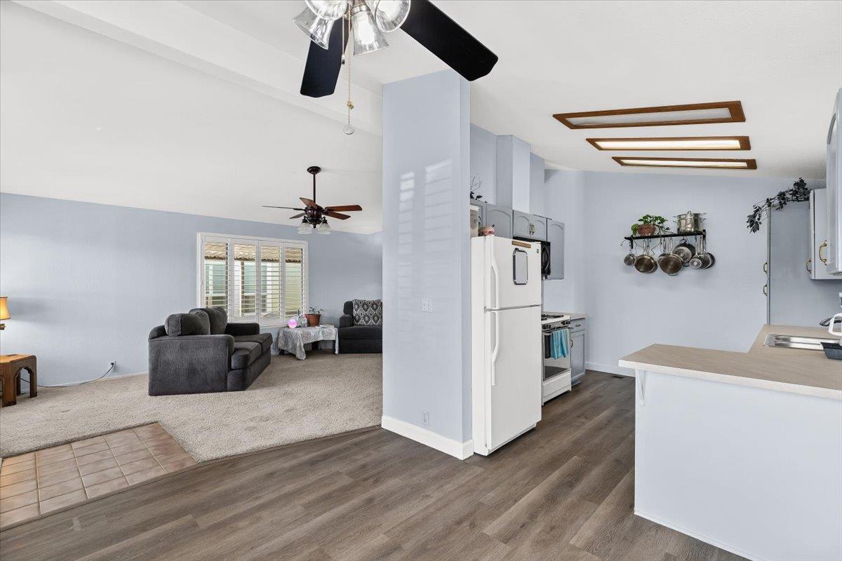 1500 Held Dr #100, Modesto, CA 95355