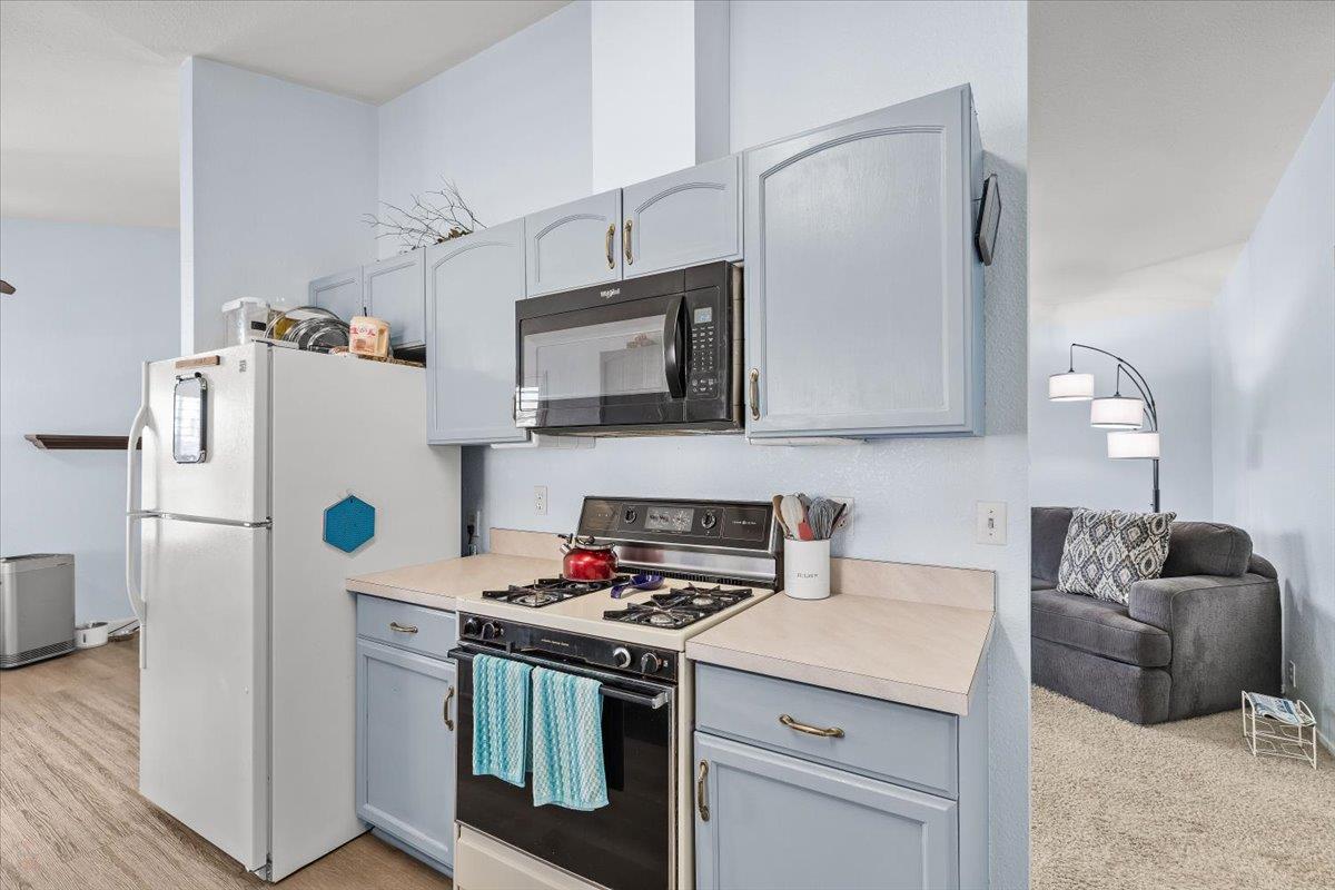 1500 Held Dr #100, Modesto, CA 95355