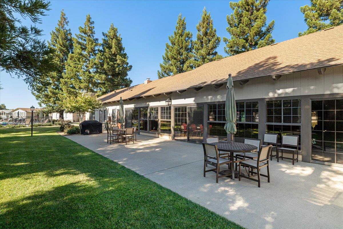 1500 Held Dr #100, Modesto, CA 95355