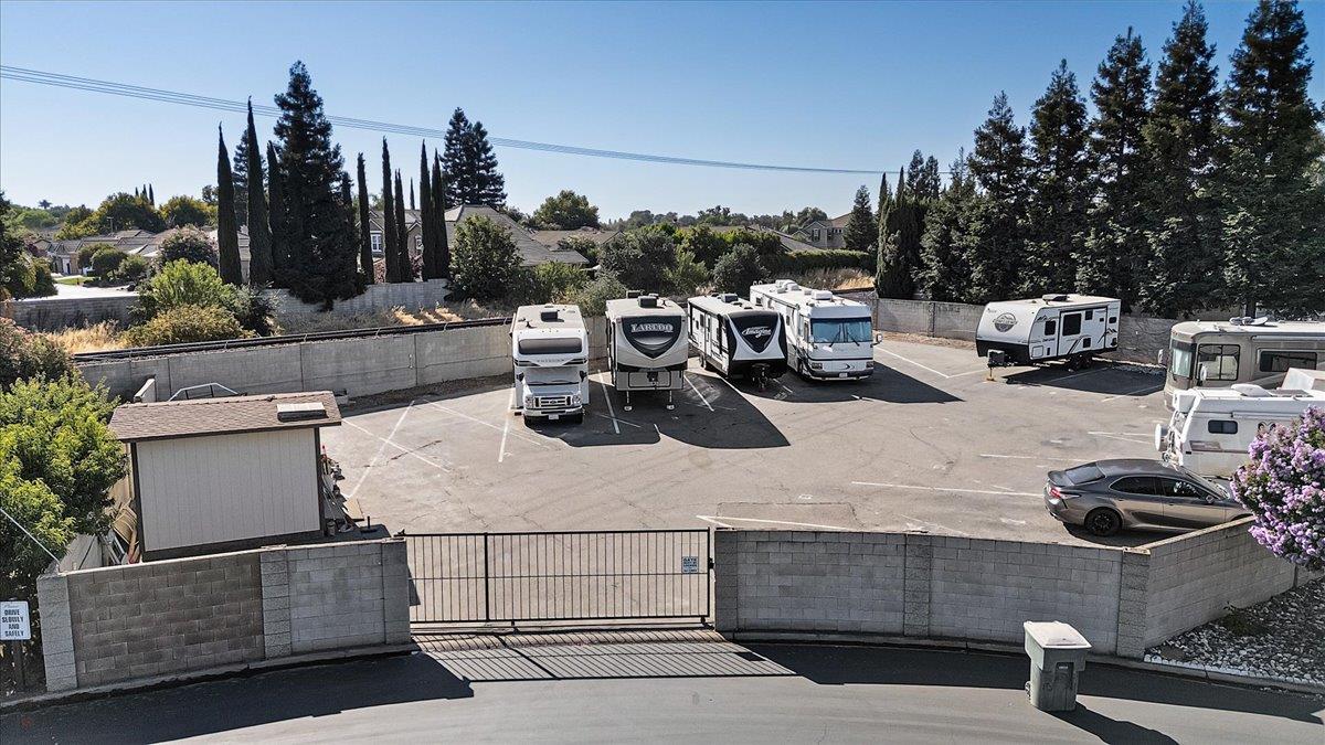 1500 Held Dr #100, Modesto, CA 95355