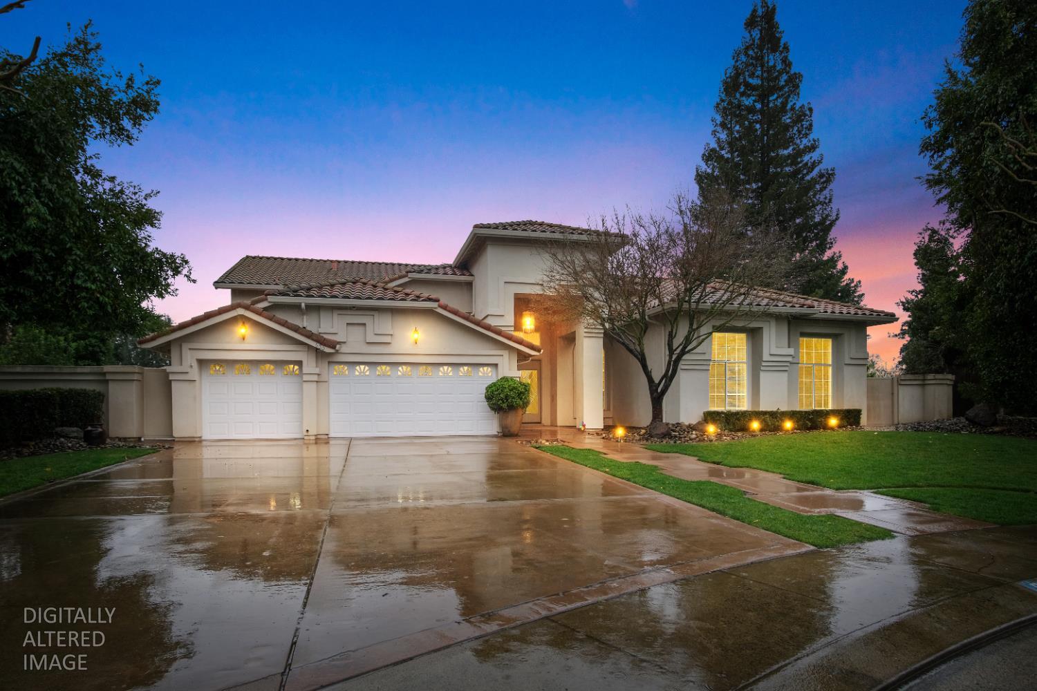 600 Atherton Ct, Modesto, CA 95356