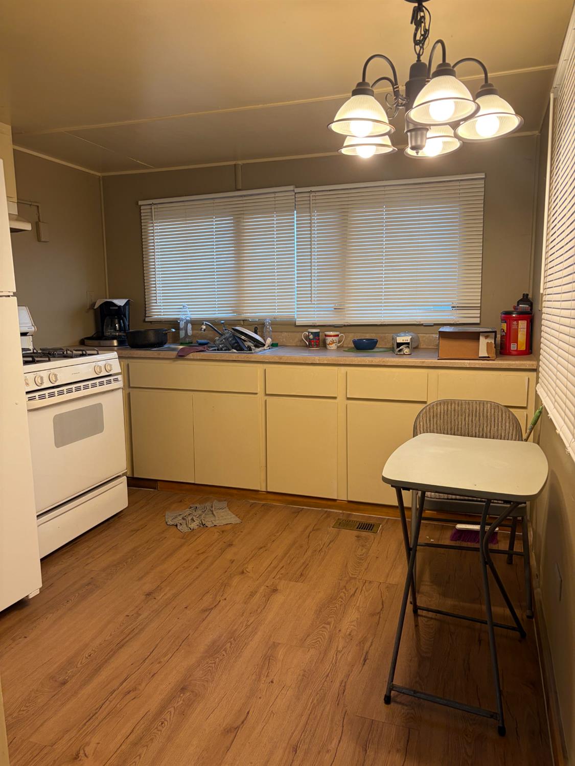 425 Twentieth Century #A-04, Turlock, CA 95380