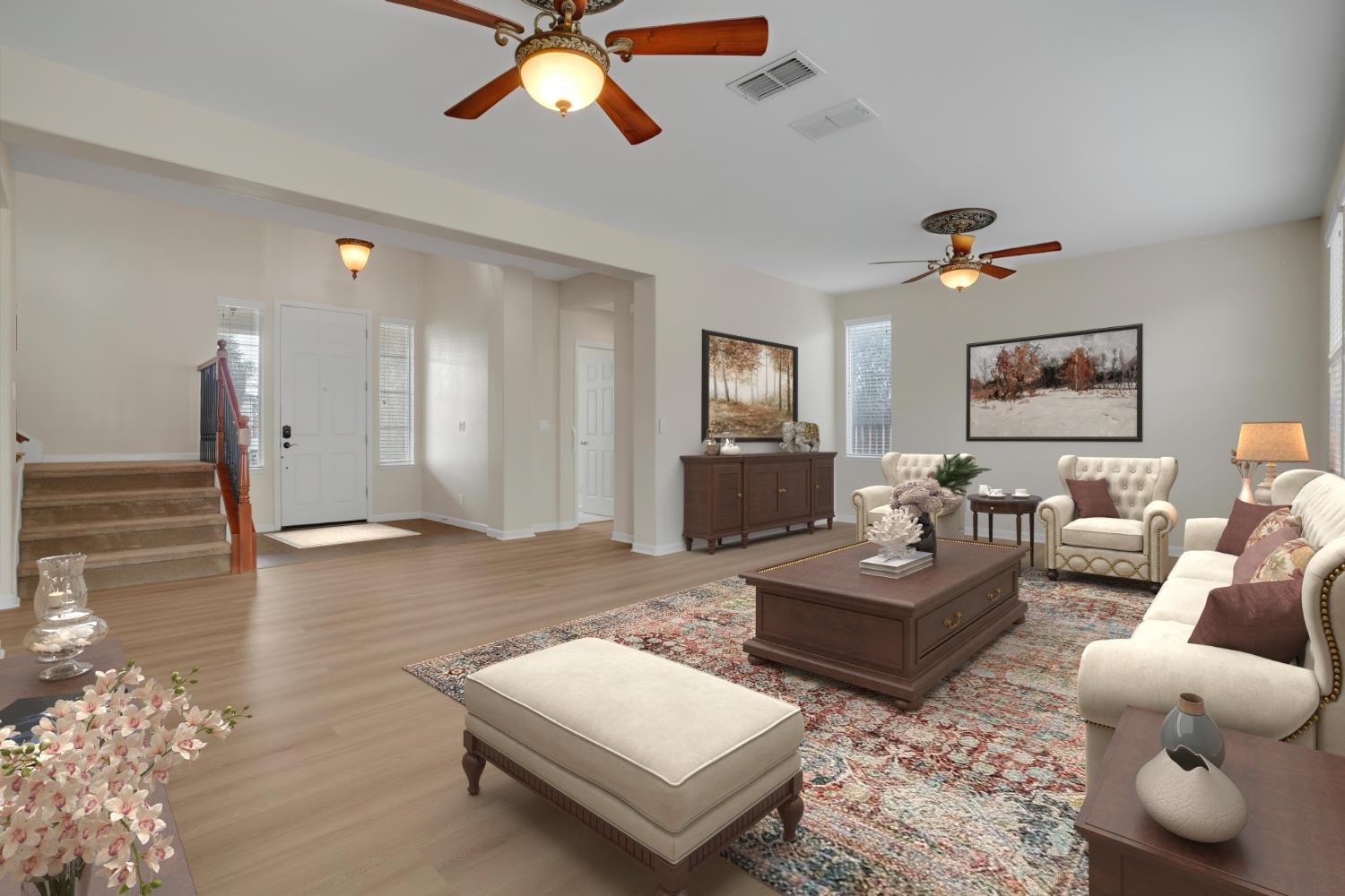 1265 Fawn Lily Dr, Patterson, CA 95363