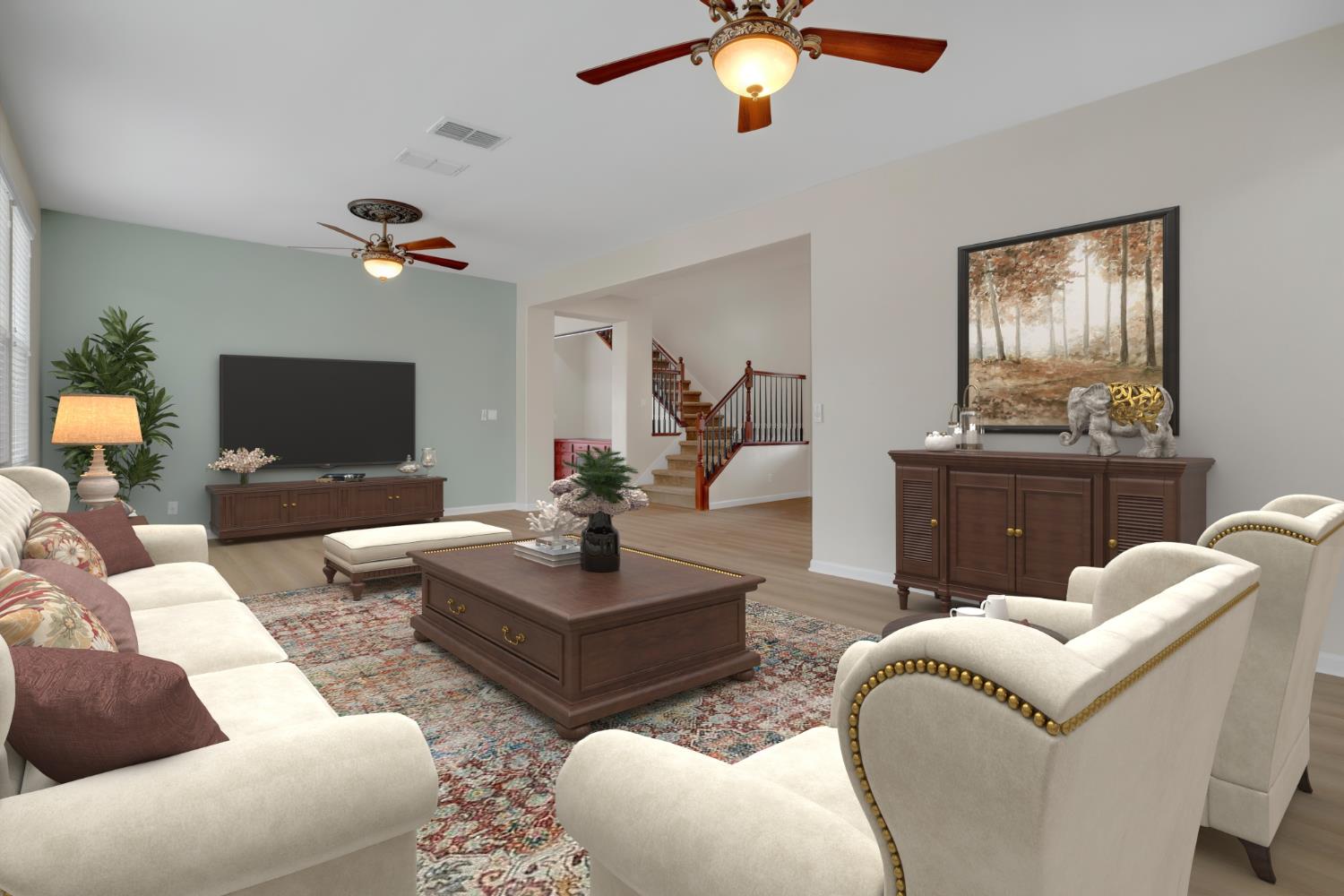 1265 Fawn Lily Dr, Patterson, CA 95363