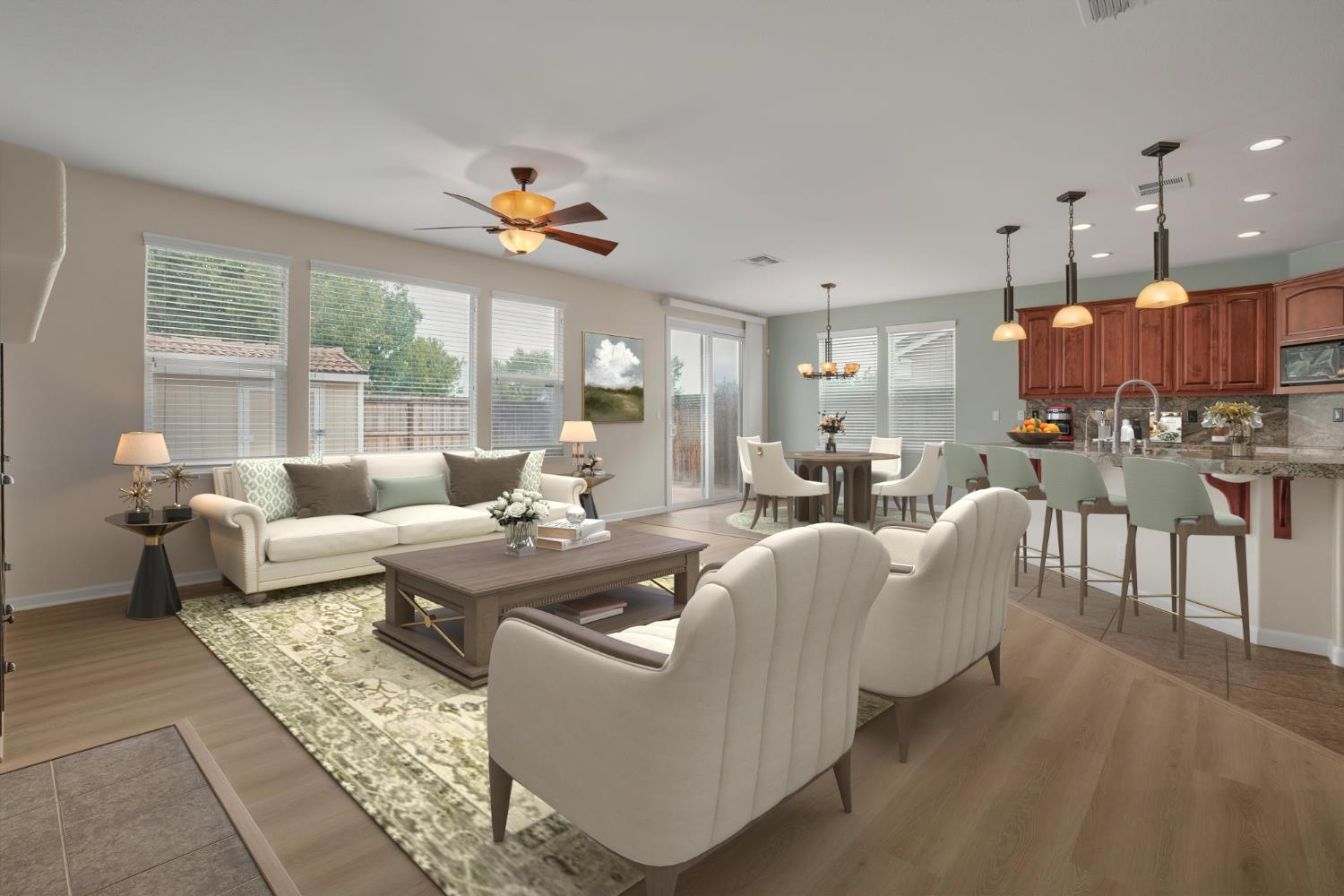 1265 Fawn Lily Dr, Patterson, CA 95363