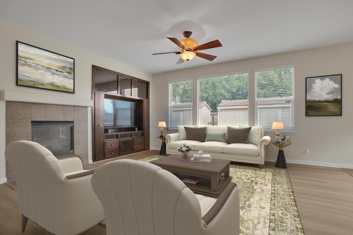 1265 Fawn Lily Dr, Patterson, CA 95363