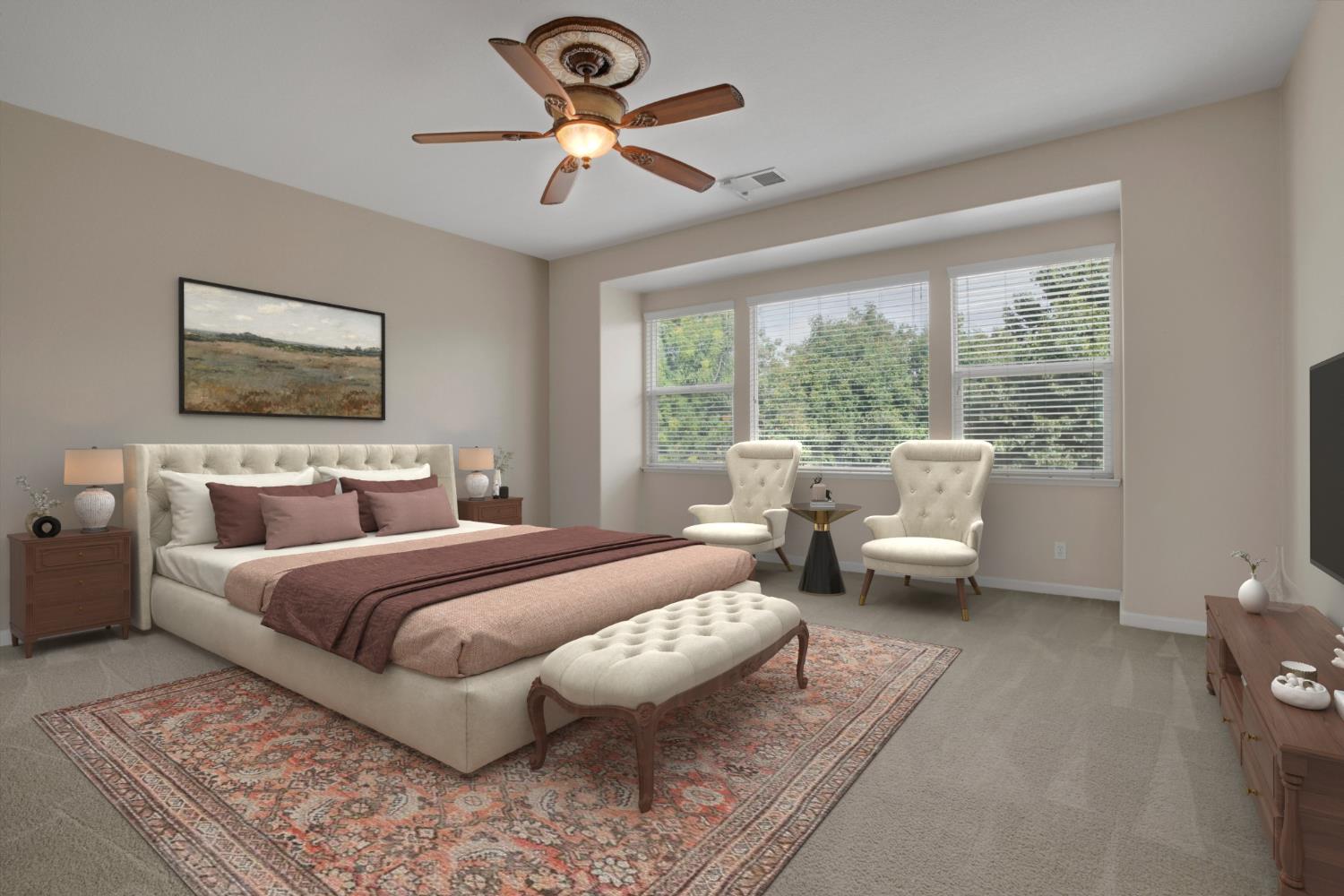 1265 Fawn Lily Dr, Patterson, CA 95363