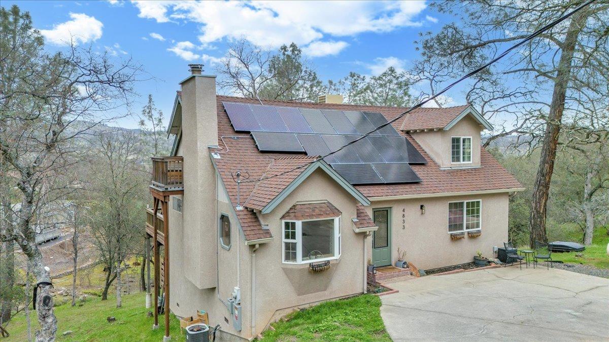 4833 Pueblo Trl, Copperopolis, CA 95228