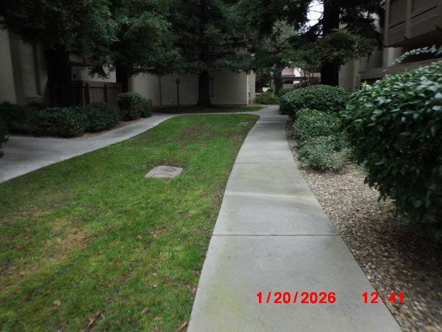 3701 Colonial Dr #98, Modesto, CA 95356