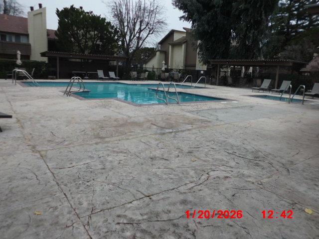 3701 Colonial Dr #98, Modesto, CA 95356