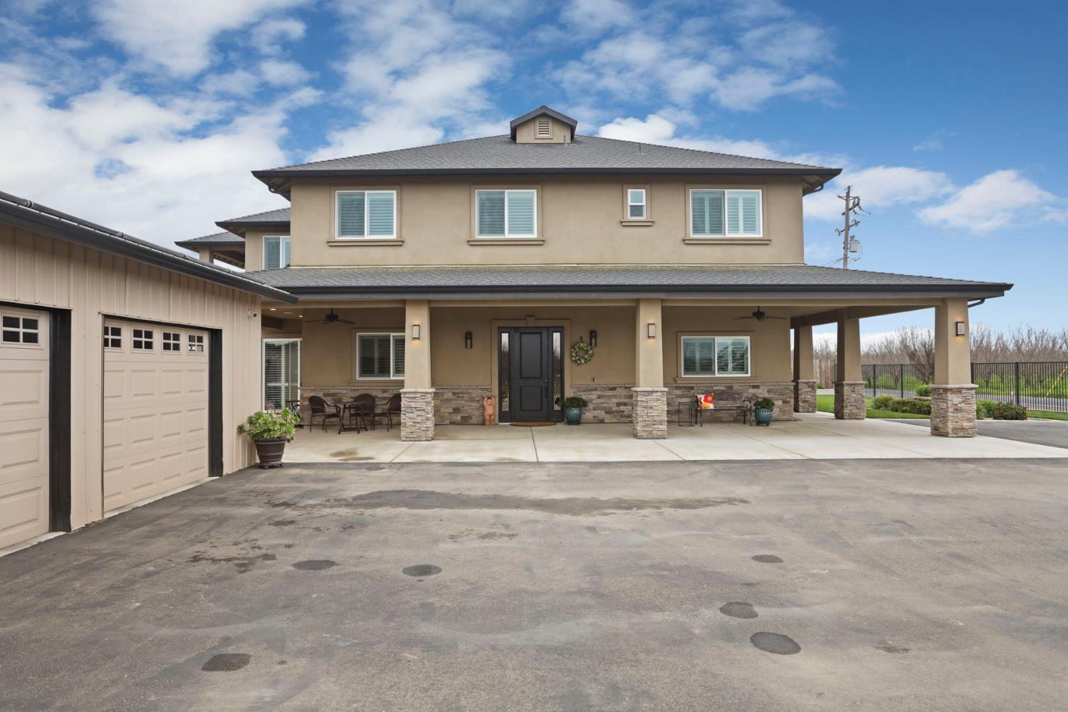 23346 S Frederick Rd, Ripon, CA 95366