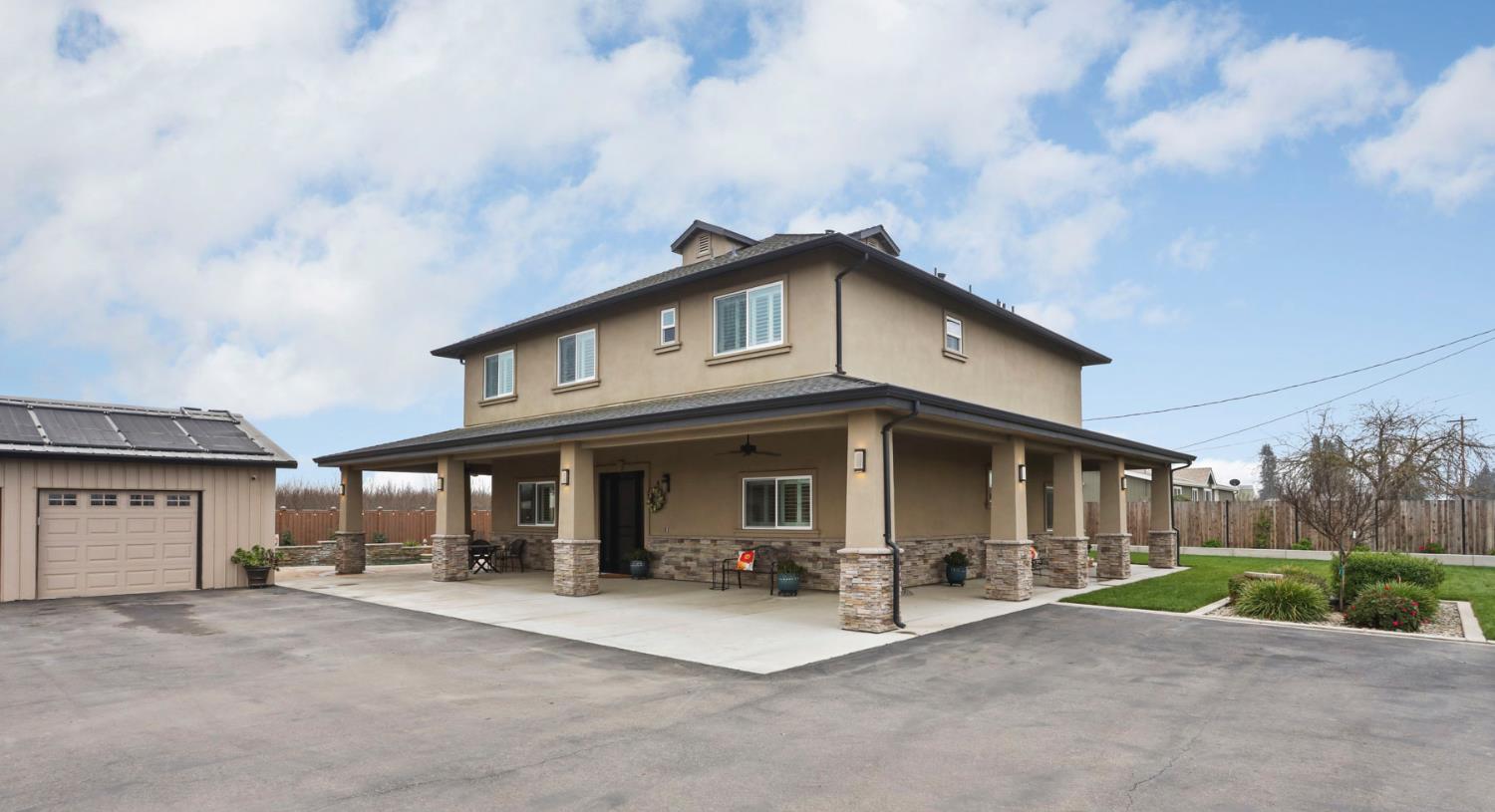 23346 S Frederick Rd, Ripon, CA 95366