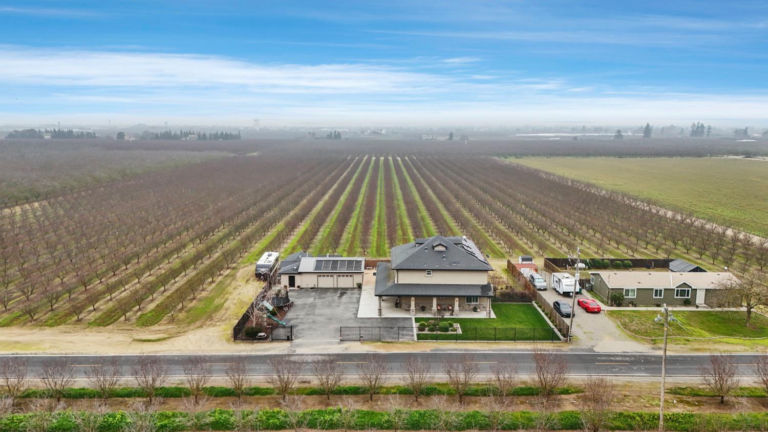 23346 S Frederick Rd, Ripon, CA 95366