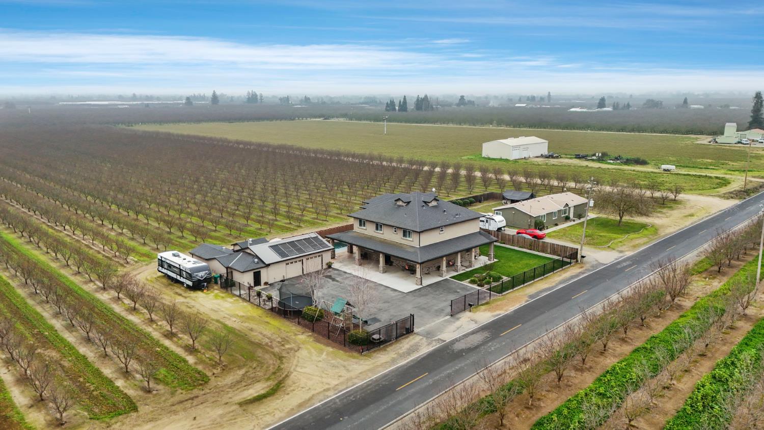 23346 S Frederick Rd, Ripon, CA 95366