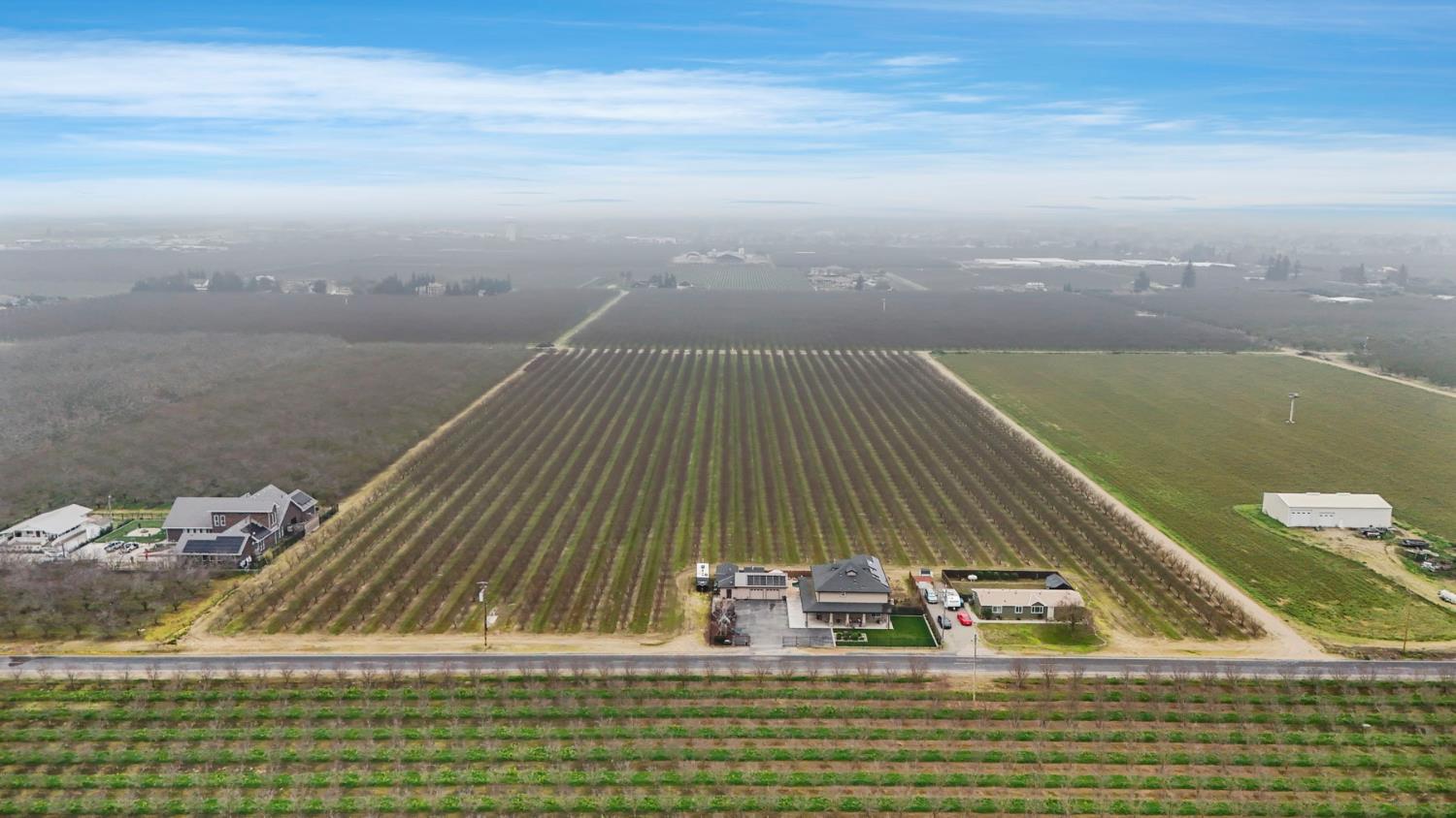 23346 S Frederick Rd, Ripon, CA 95366