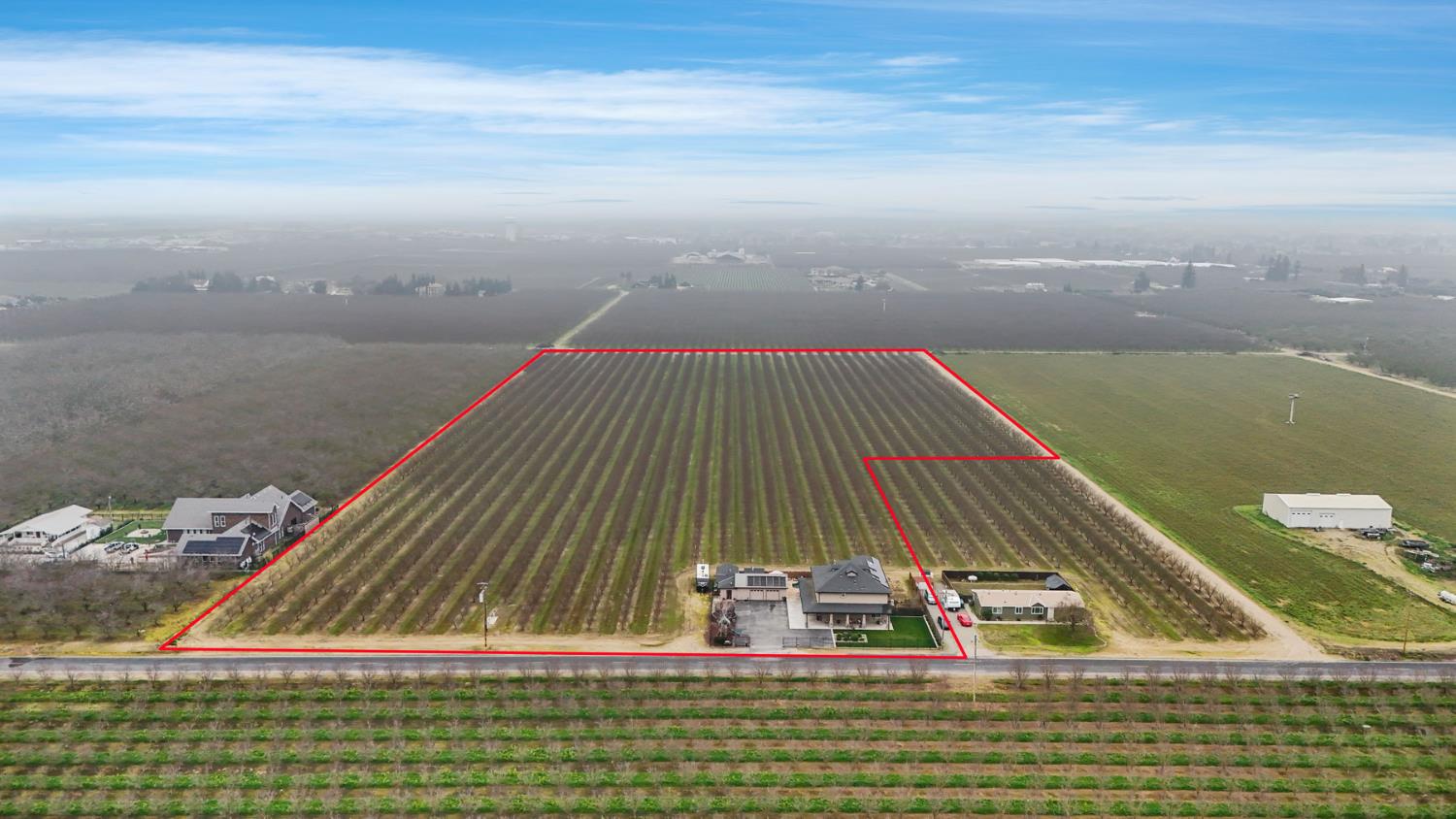 23346 S Frederick Rd, Ripon, CA 95366