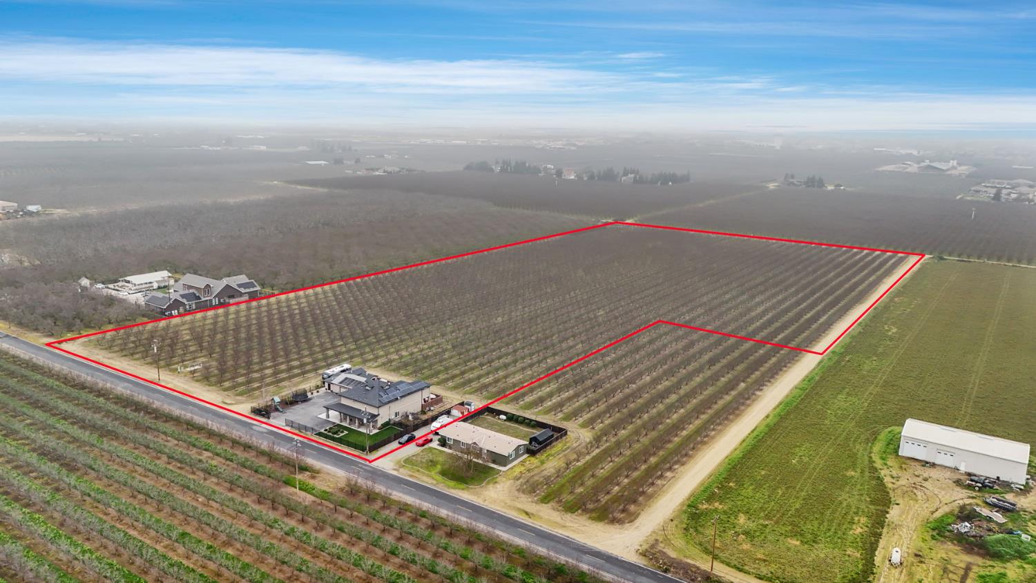 23346 S Frederick Rd, Ripon, CA 95366