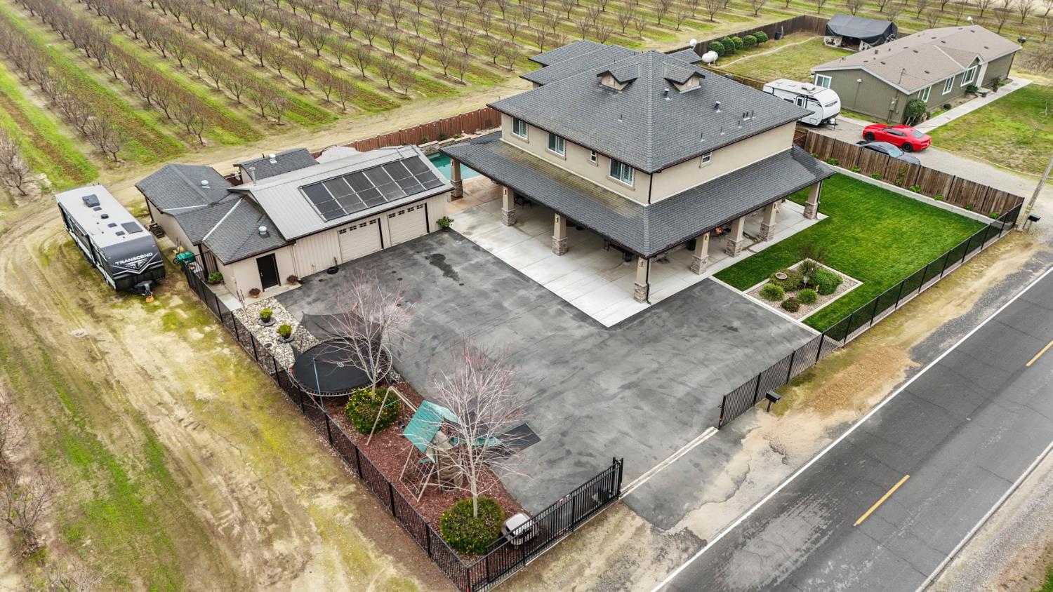 23346 S Frederick Rd, Ripon, CA 95366