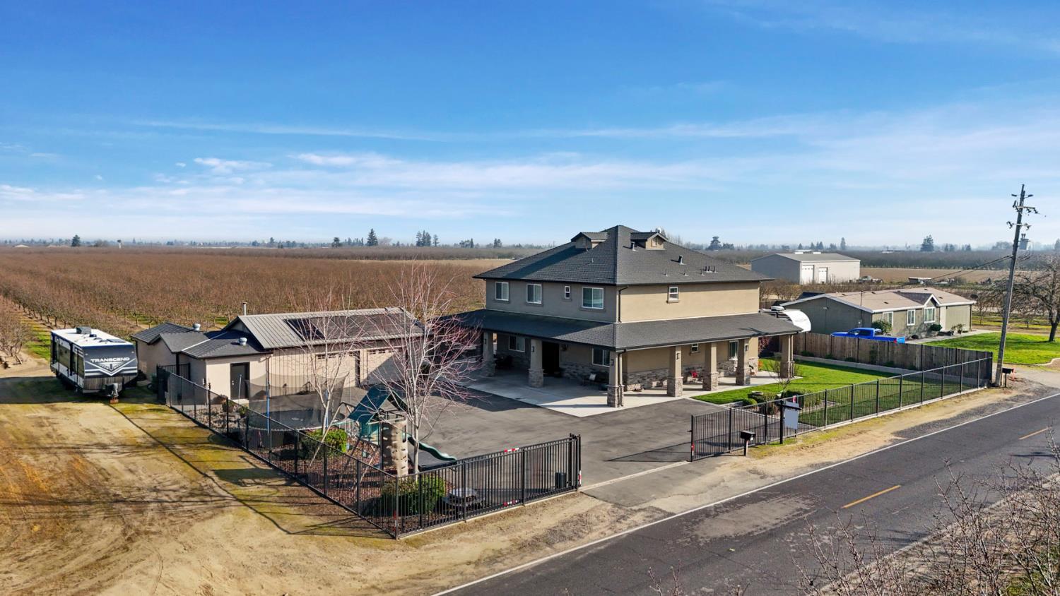 23346 S Frederick Rd, Ripon, CA 95366