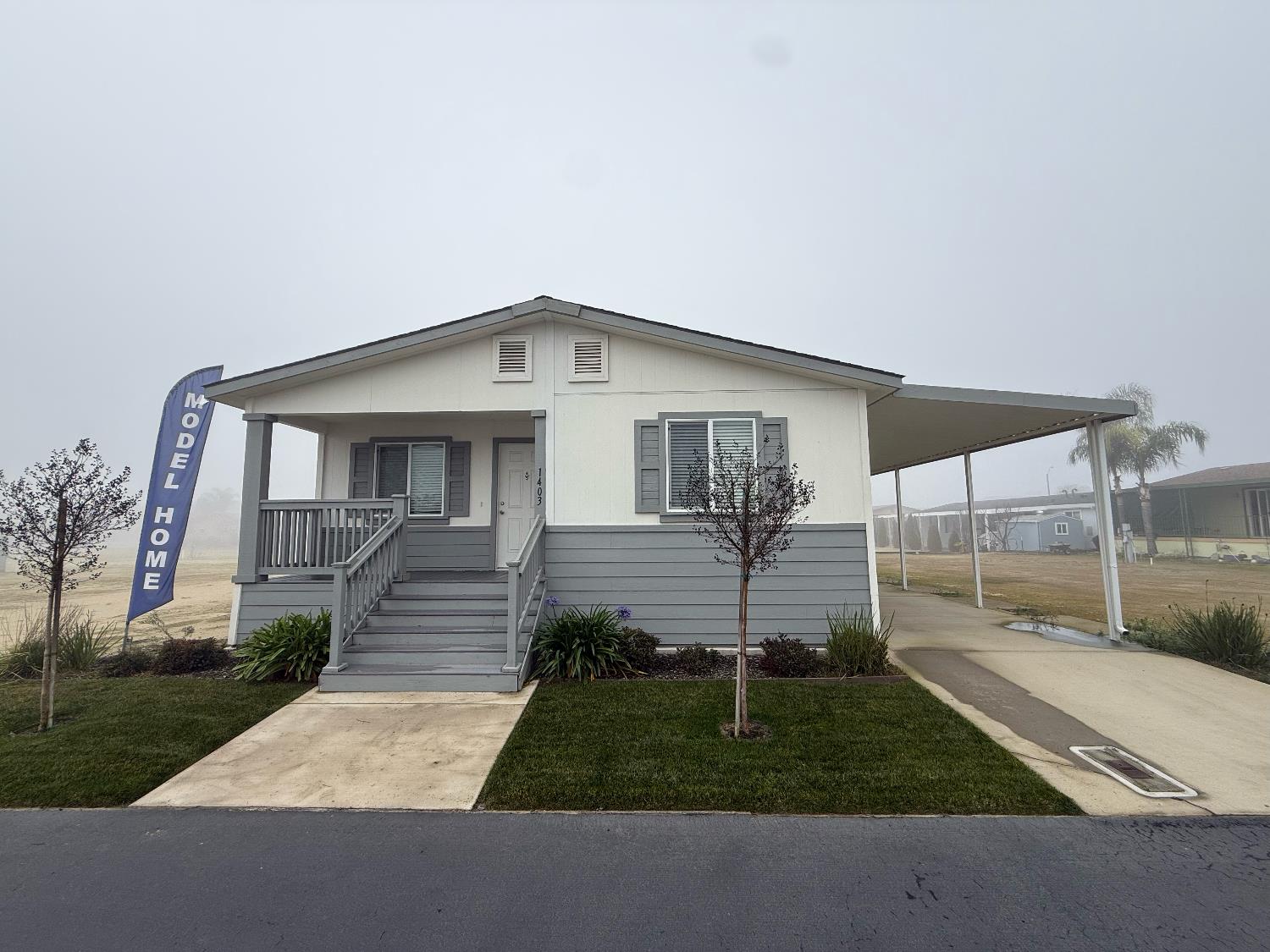 1403 Monte Cristo Way, Livingston, CA 95334