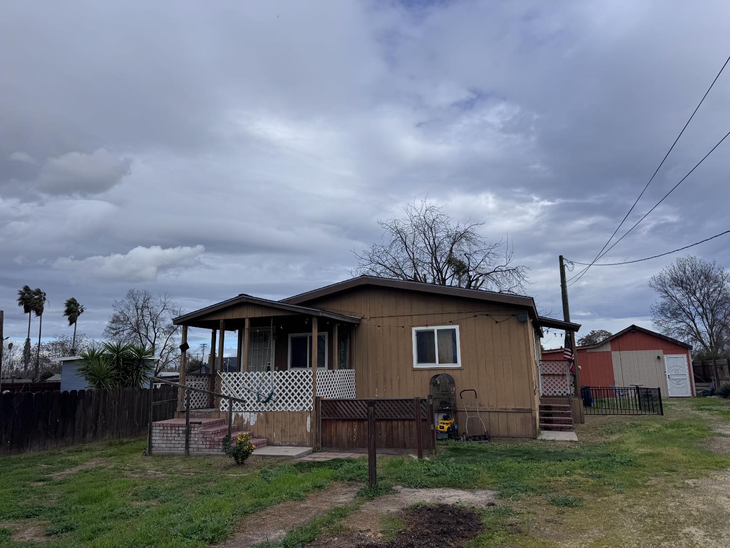 250 Davis St, Turlock, CA 95380