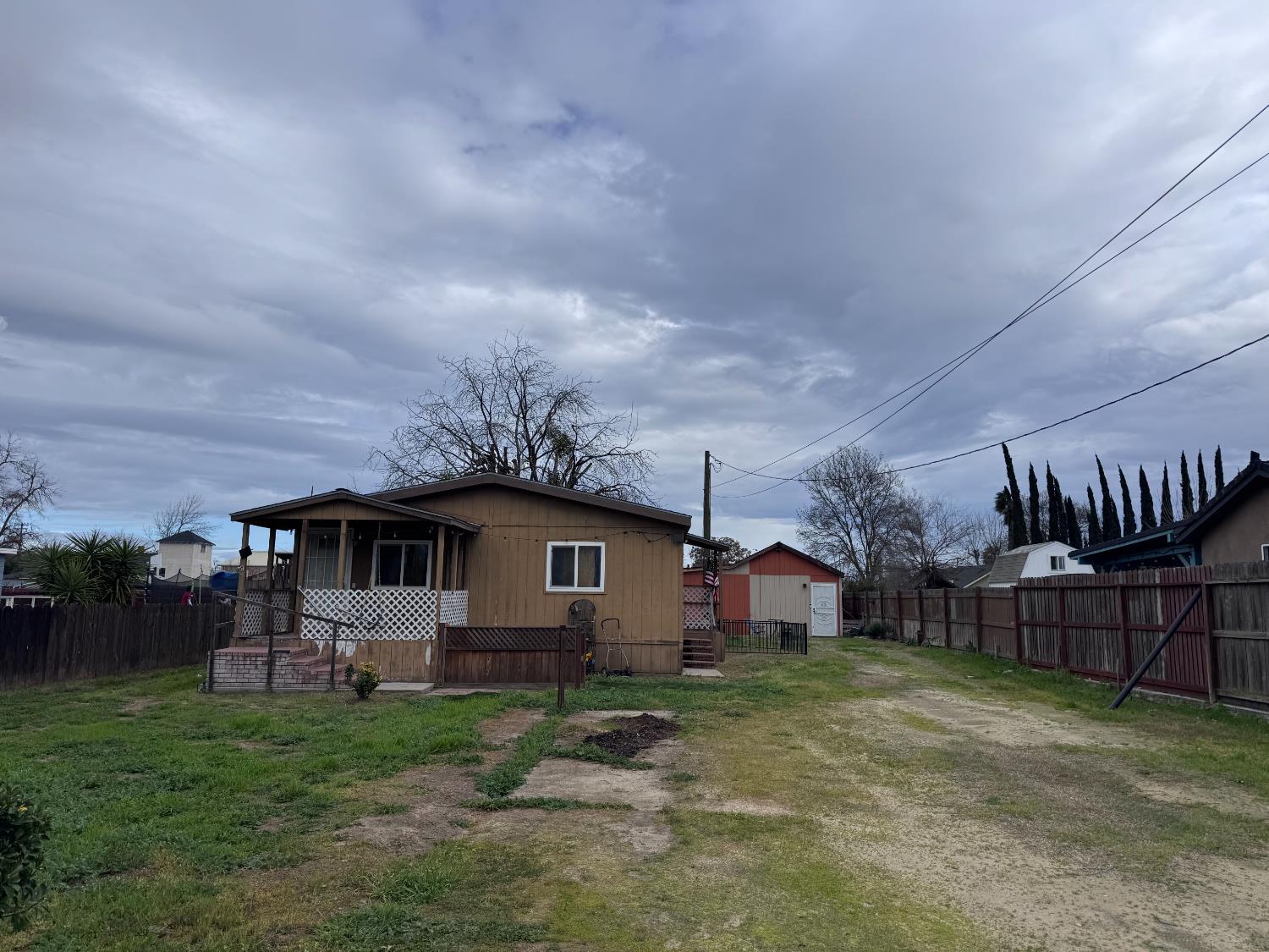 250 Davis St, Turlock, CA 95380