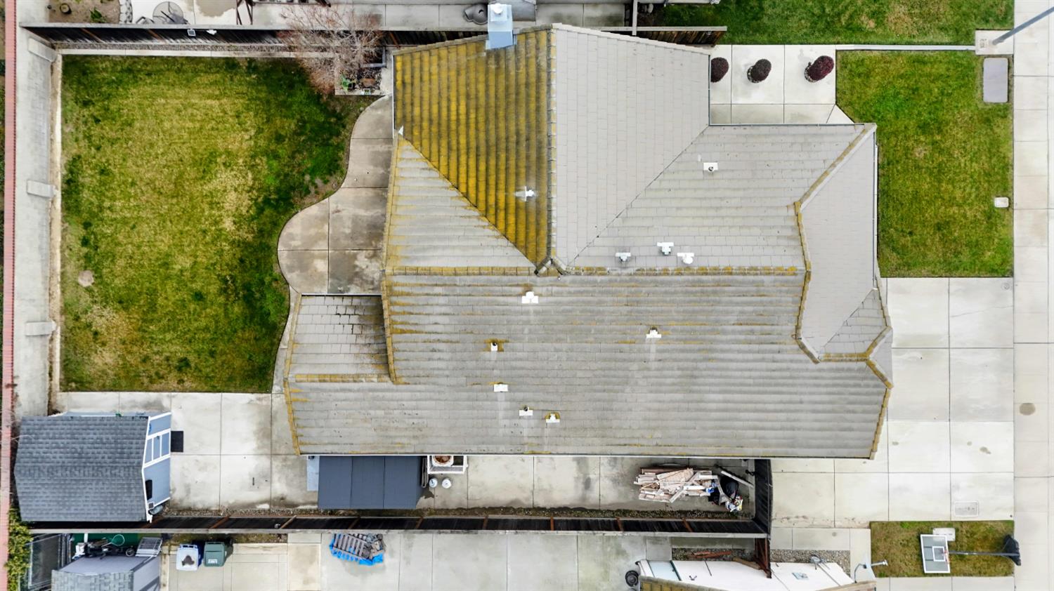 1847 Bergthold St, Manteca, CA 95336